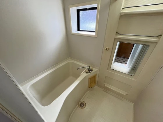 シャトー小林 B棟