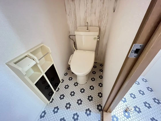 シャトー小林 B棟