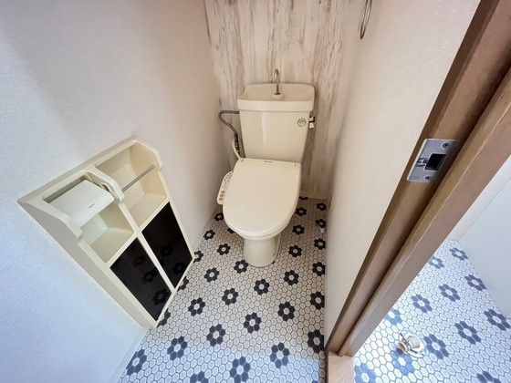 シャトー小林 B棟