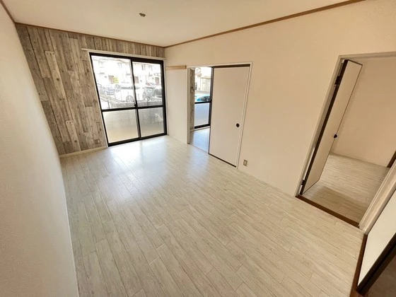 シャトー小林 B棟