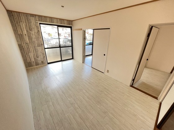 シャトー小林 B棟