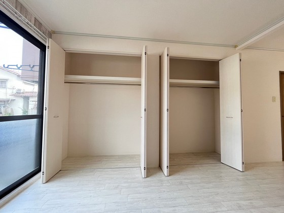 シャトー小林 B棟