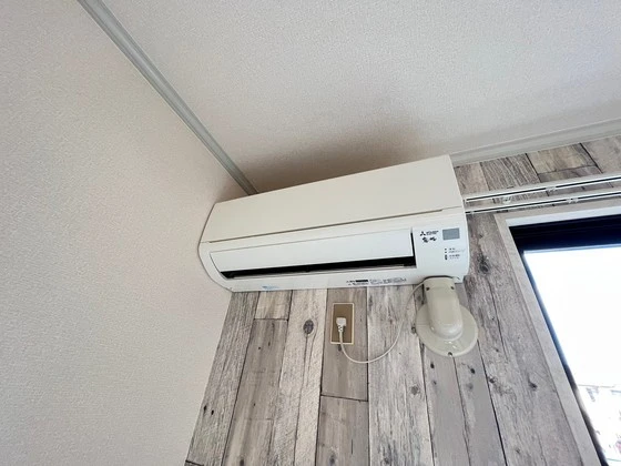 シャトー小林 B棟