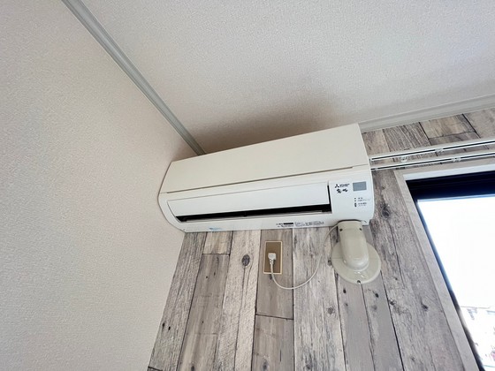 シャトー小林 B棟