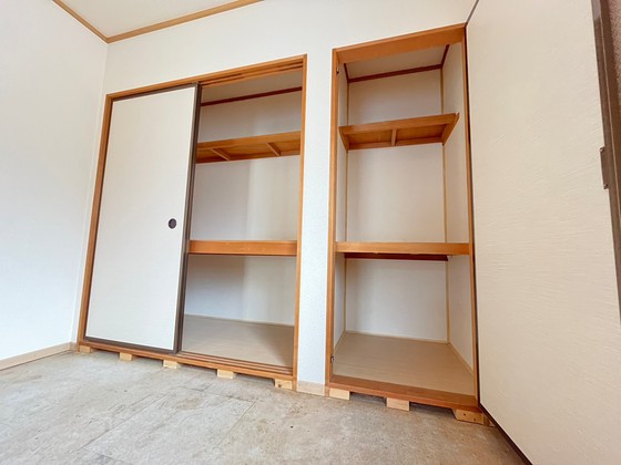 シャトー小林 B棟