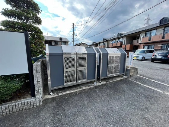 シャトー小林 B棟