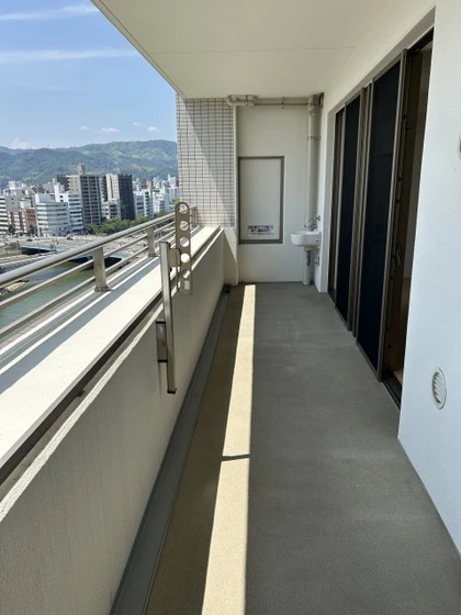 ファーストレジデンス紙屋町