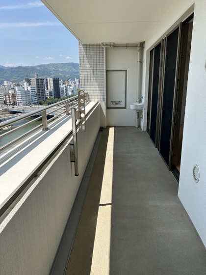 ファーストレジデンス紙屋町