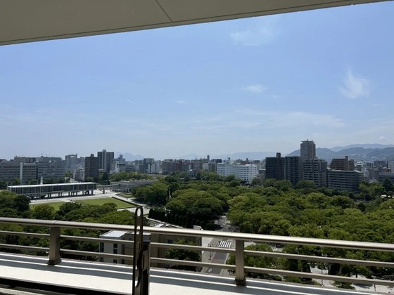 ファーストレジデンス紙屋町