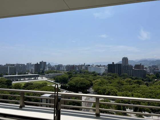 ファーストレジデンス紙屋町