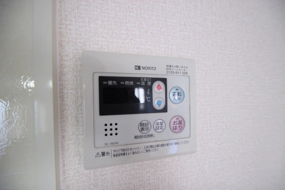 セジュール大地 S棟