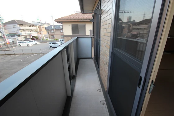 セジュール大地 S棟