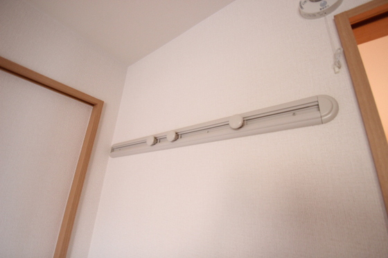 セジュール大地 S棟