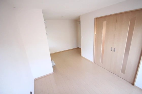 セジュール大地 S棟