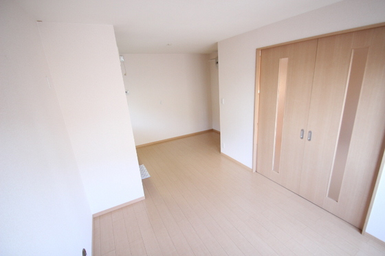 セジュール大地 S棟