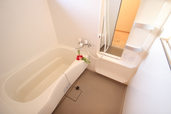 セジュール大地 S棟