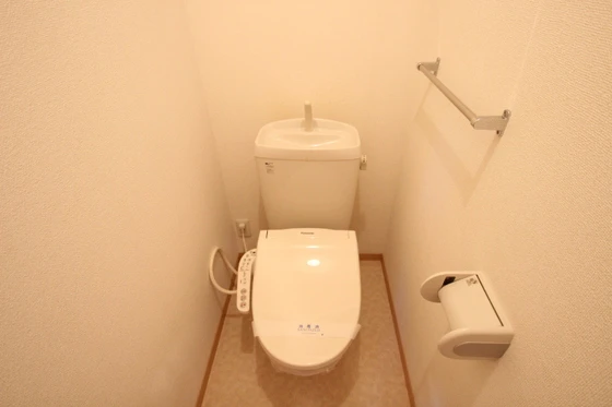 セジュール大地 S棟