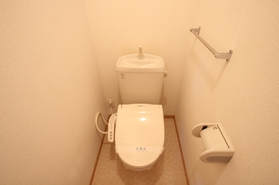 セジュール大地 S棟