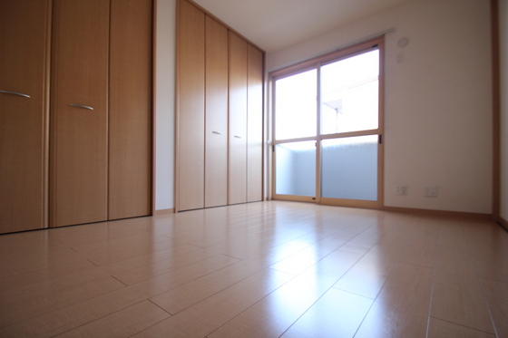 セジュール大地 S棟