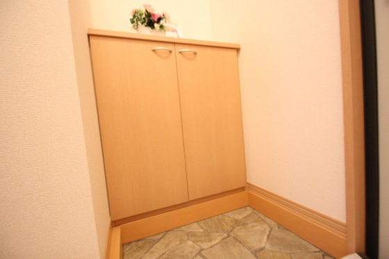 セジュール大地 S棟