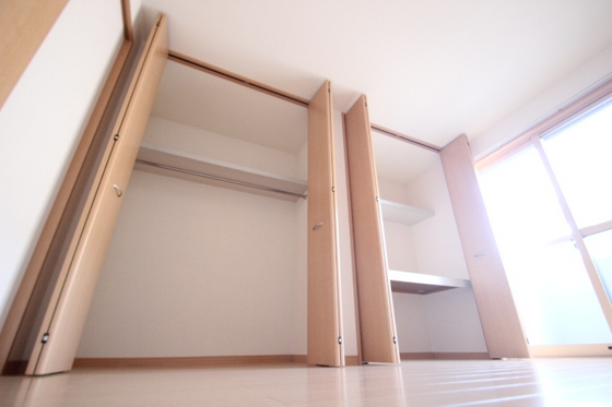 セジュール大地 S棟