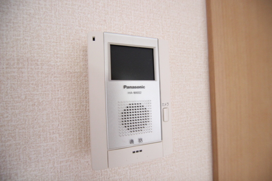 セジュール大地 S棟