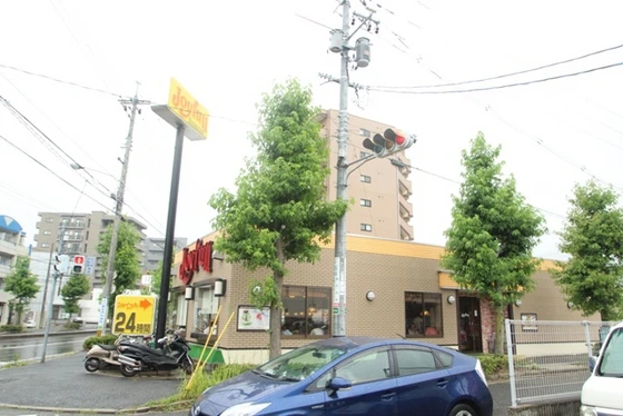 セジュール大地 S棟