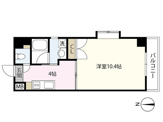 段原ヤマガタビル