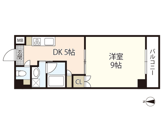 段原ヤマガタビル