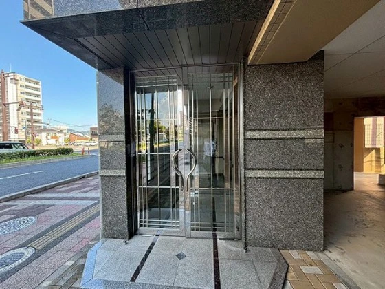 段原ヤマガタビル