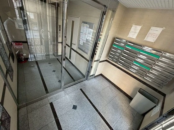 段原ヤマガタビル