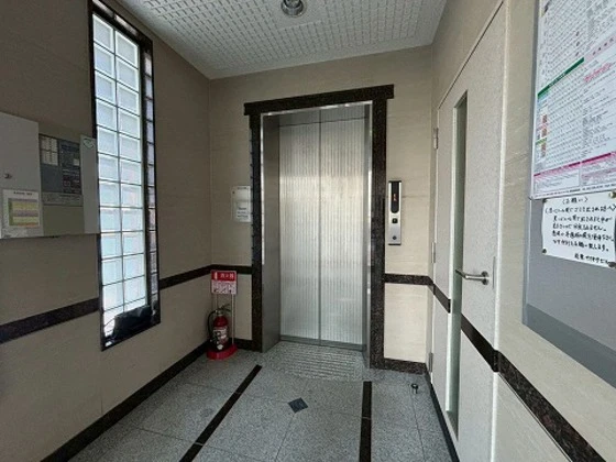 段原ヤマガタビル