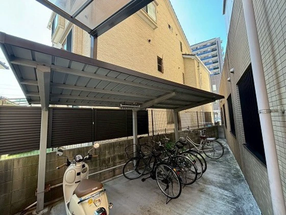 段原ヤマガタビル