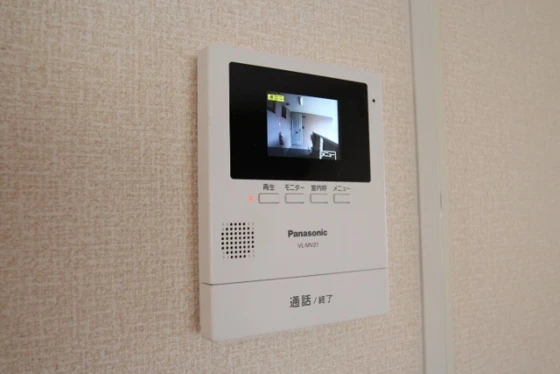 セジュール府中B棟