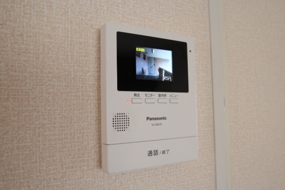 セジュール府中B棟