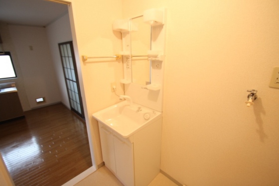 セジュール府中B棟