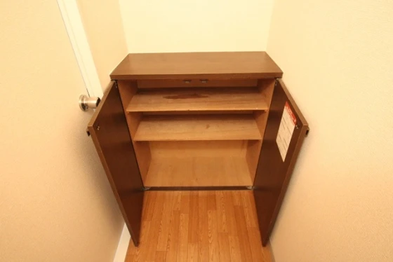 セジュール府中B棟