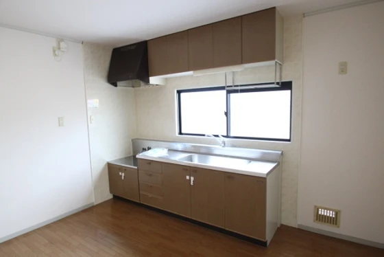 セジュール府中B棟