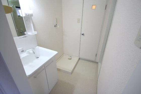 セジュール府中B棟