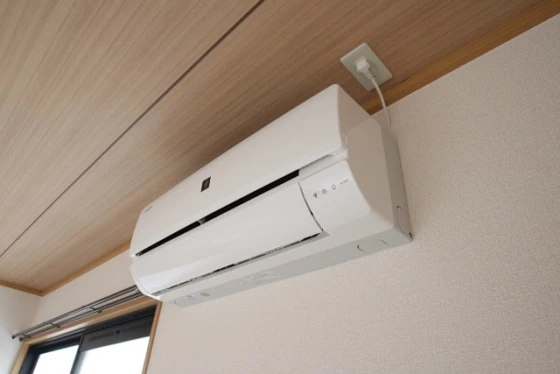 セジュール府中B棟