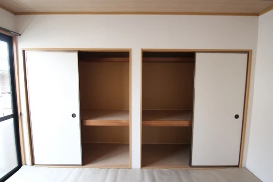 セジュール府中B棟