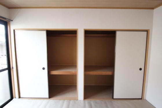 セジュール府中B棟