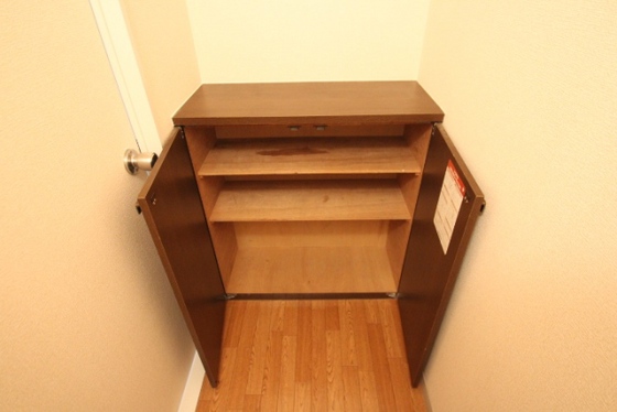 セジュール府中B棟