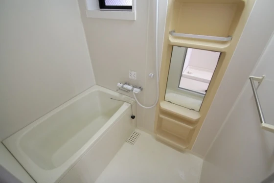 セジュール府中B棟