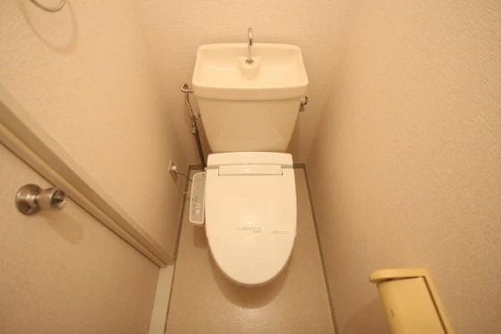 セジュール府中B棟