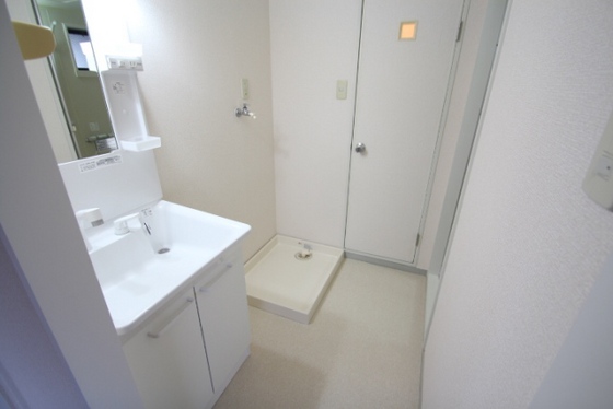 セジュール府中B棟