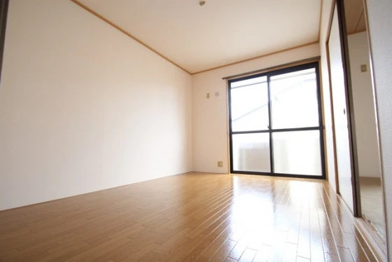 セジュール府中B棟