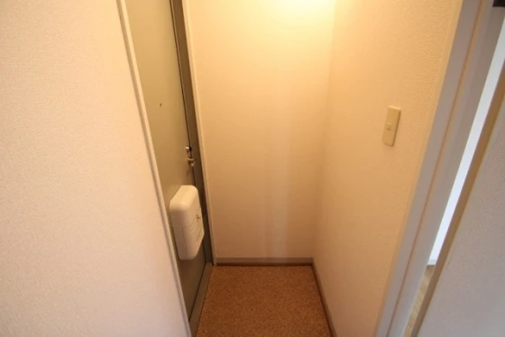 セジュール府中B棟