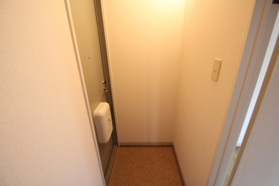 セジュール府中B棟