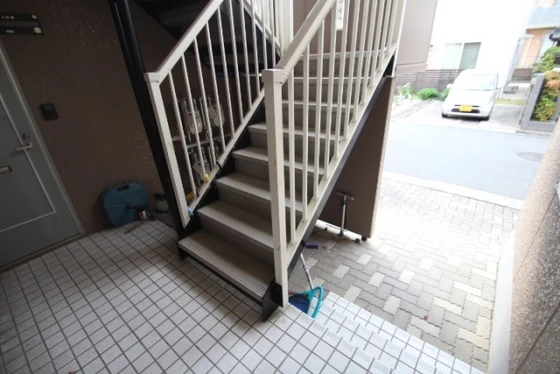 セジュール府中B棟